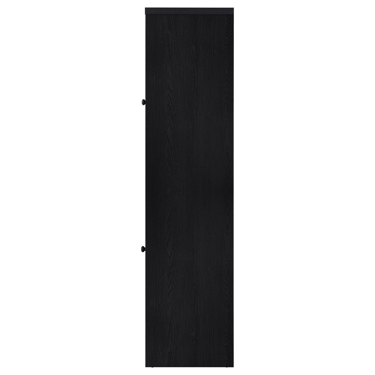 Kennison - Media Tower - Black