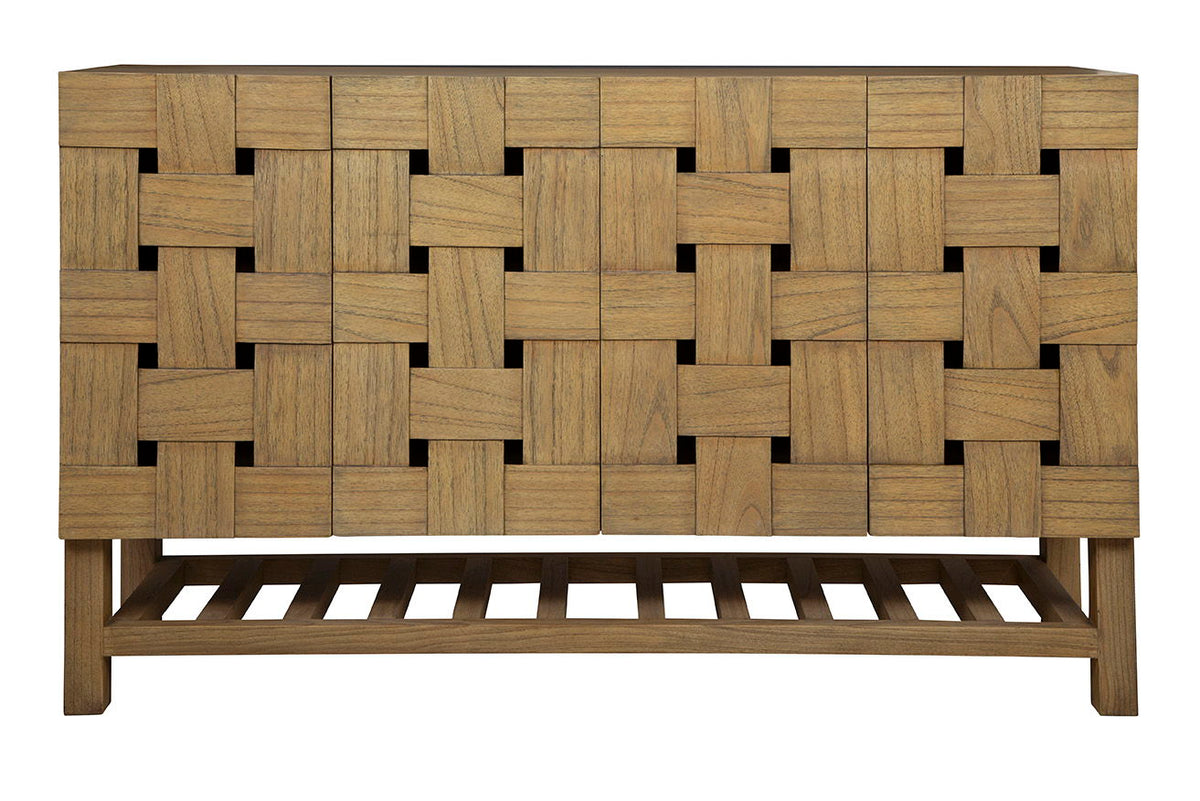 Bellamy - Sideboard - Light Brown