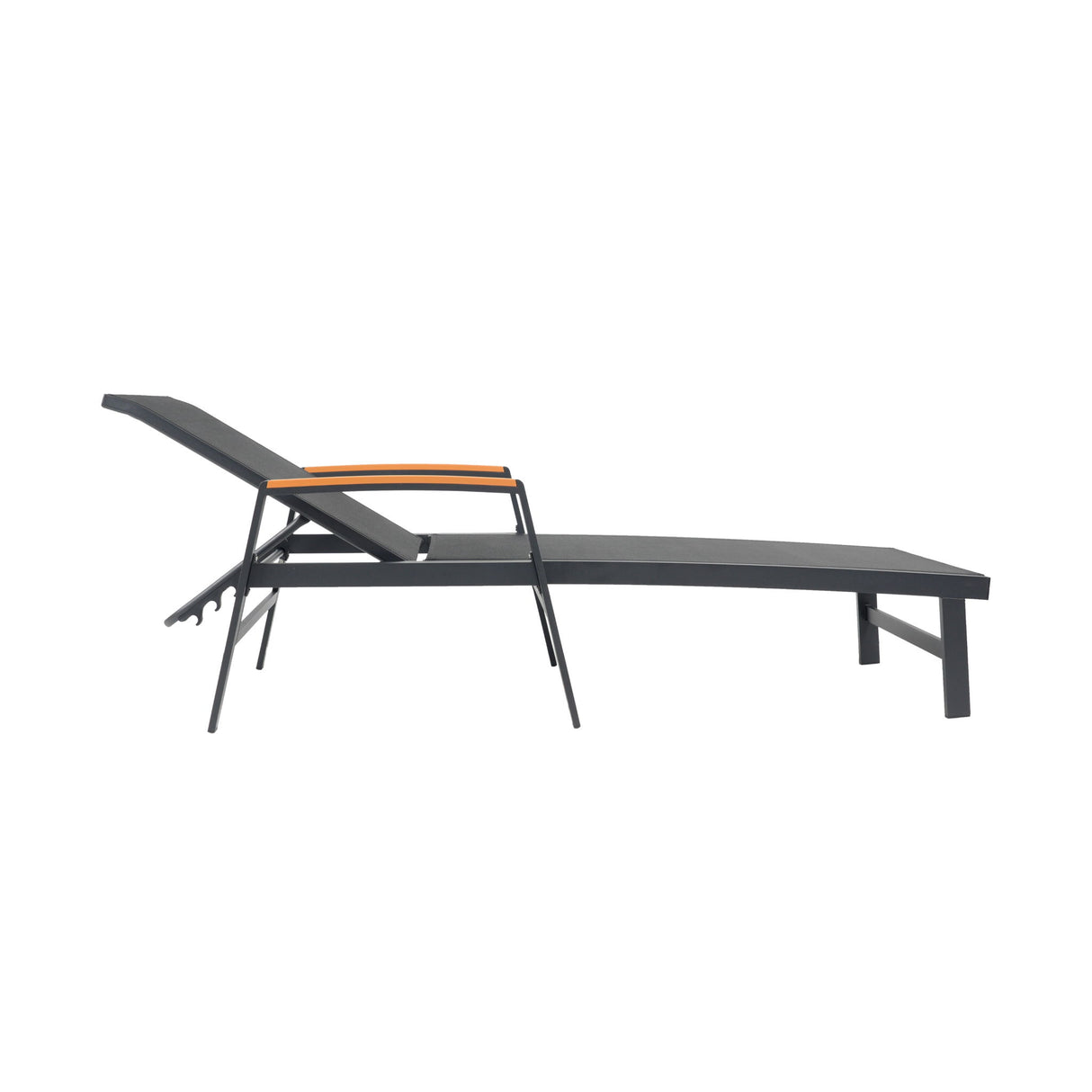 Oxton - Chaise Lounge