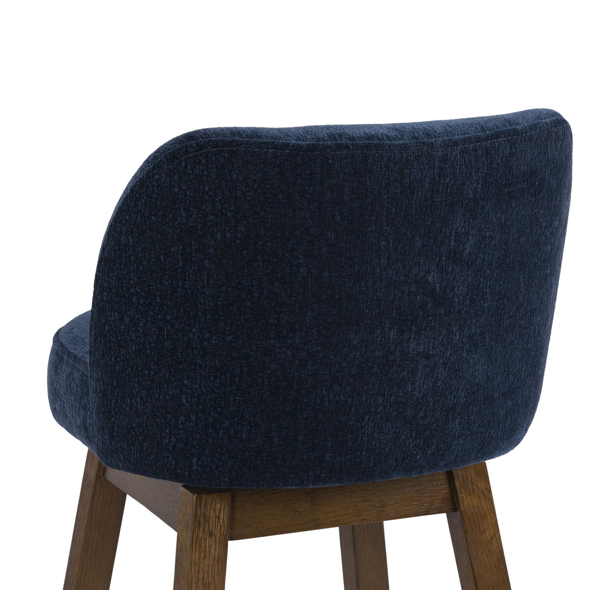 Trixi - Adjustable Height Swivel Barstool
