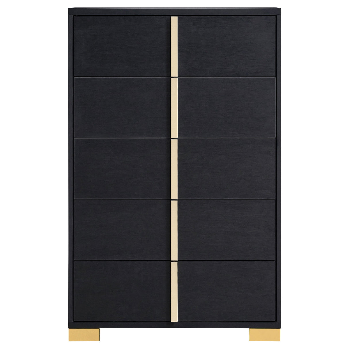 Medici - 5 Drawer Chest