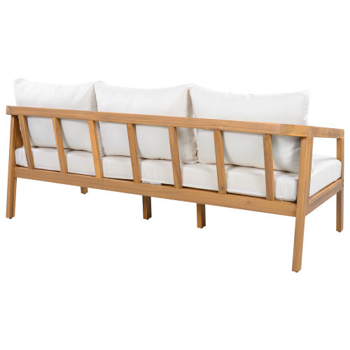 Outdoor Patio Sofa 3 Seater