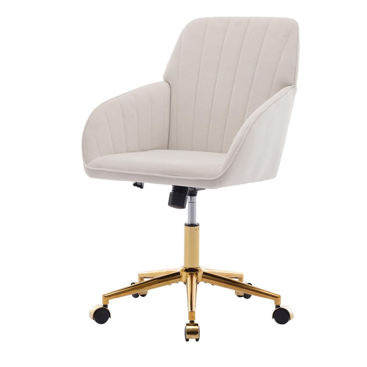 Adjustable Ergonomic Swivel Office Chair
