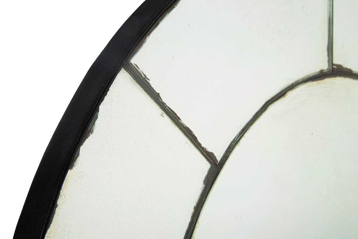 Marino - Mirror - Black