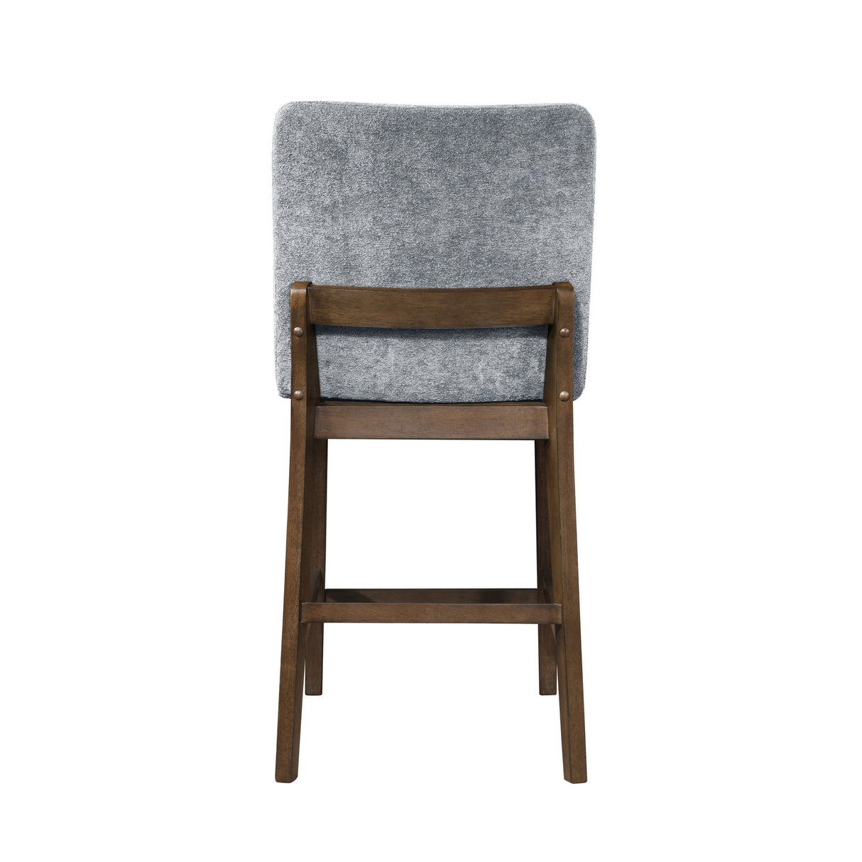 Upholstered Counter Chair (Set of 2)