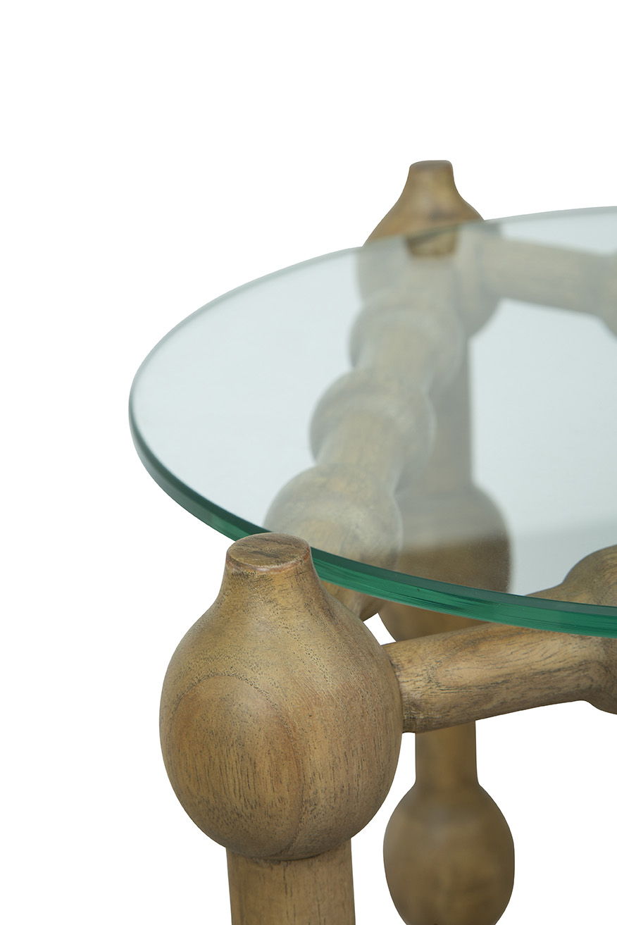 Marcos - End Table