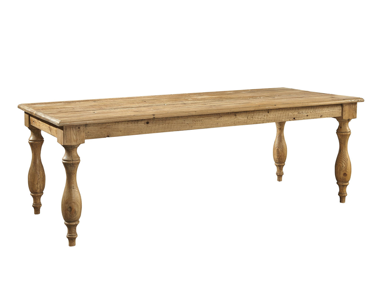 Biloxi - Dining Table