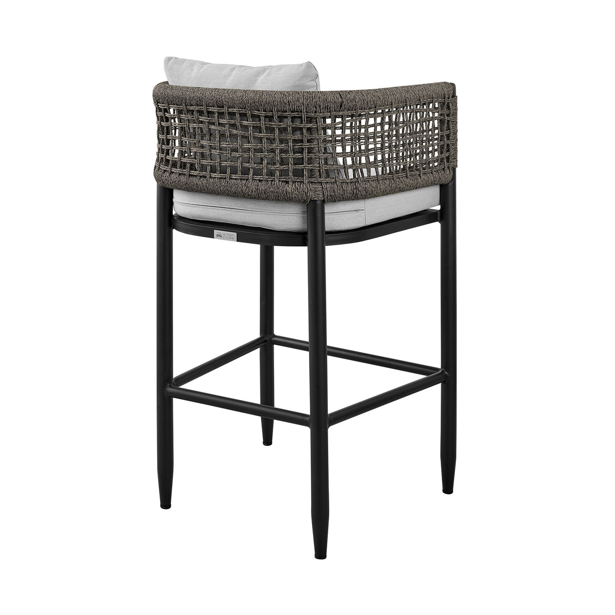 Alegria - Outdoor Patio Bar Stool Set