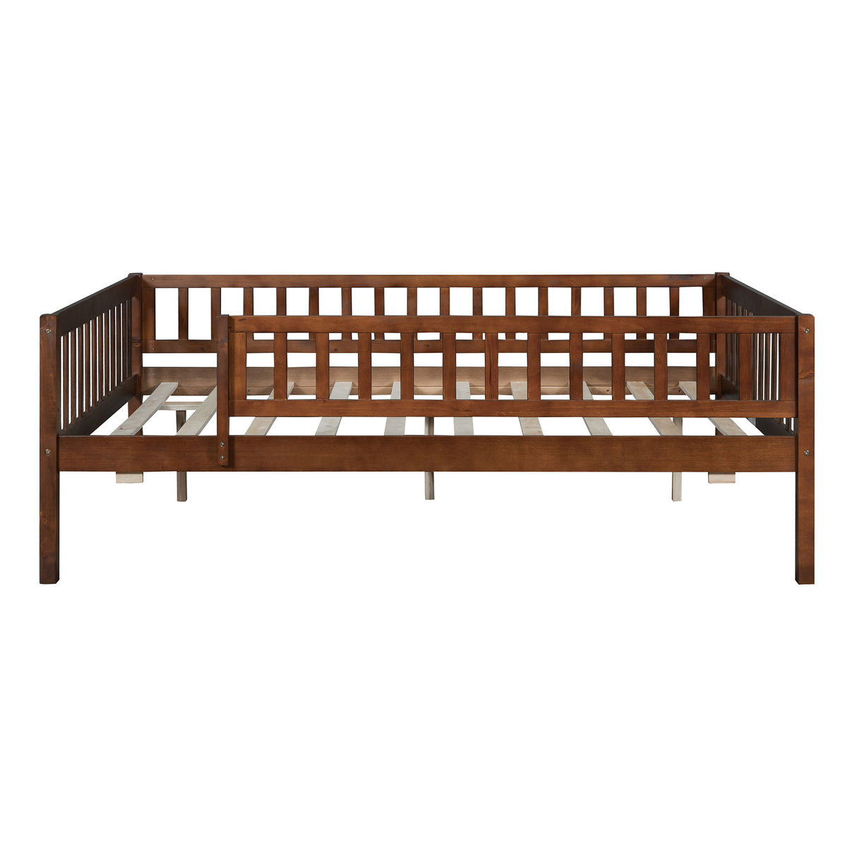 Multi Functional Wooden Daybed