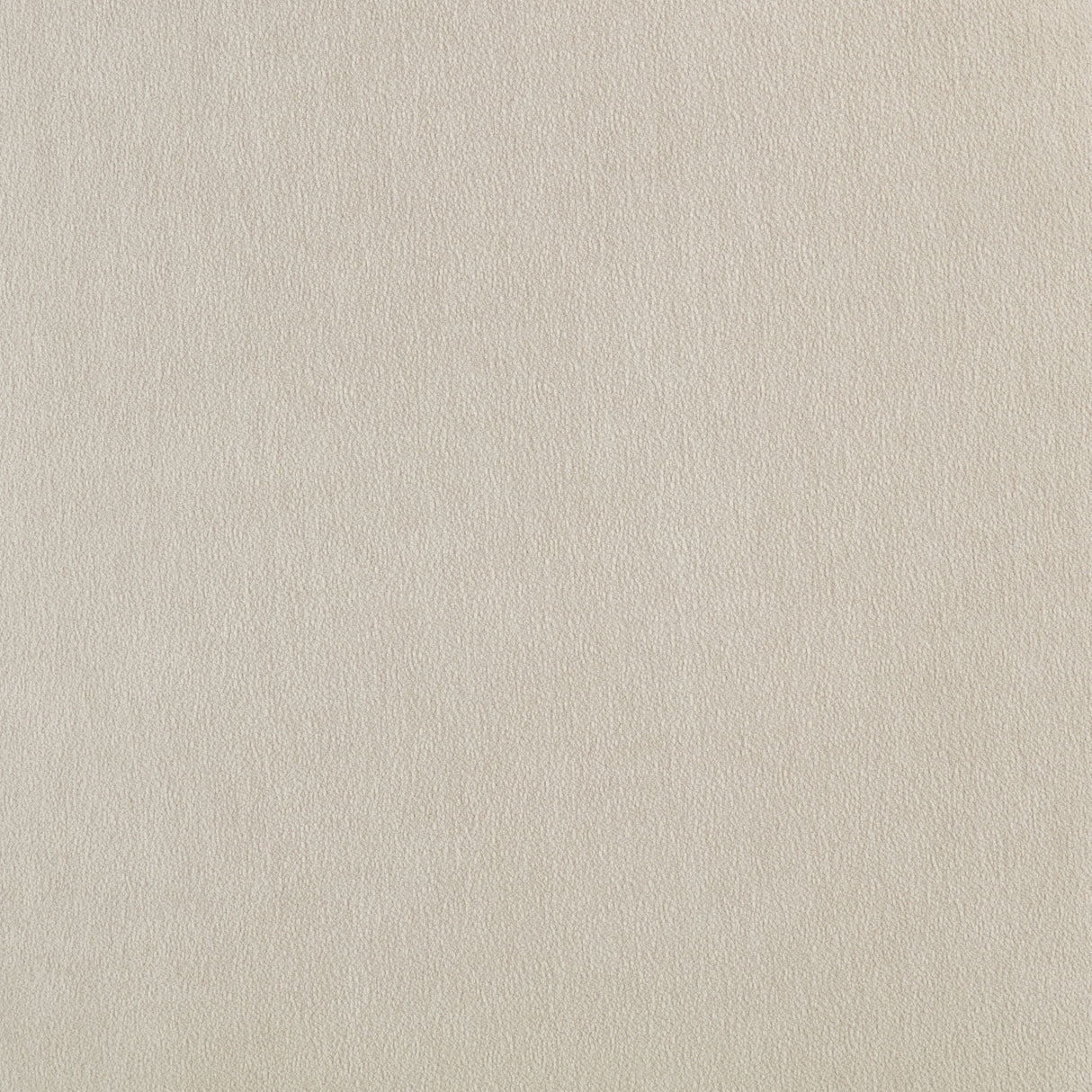 Beige Fabric Accent Chair with Tight Back Cushion