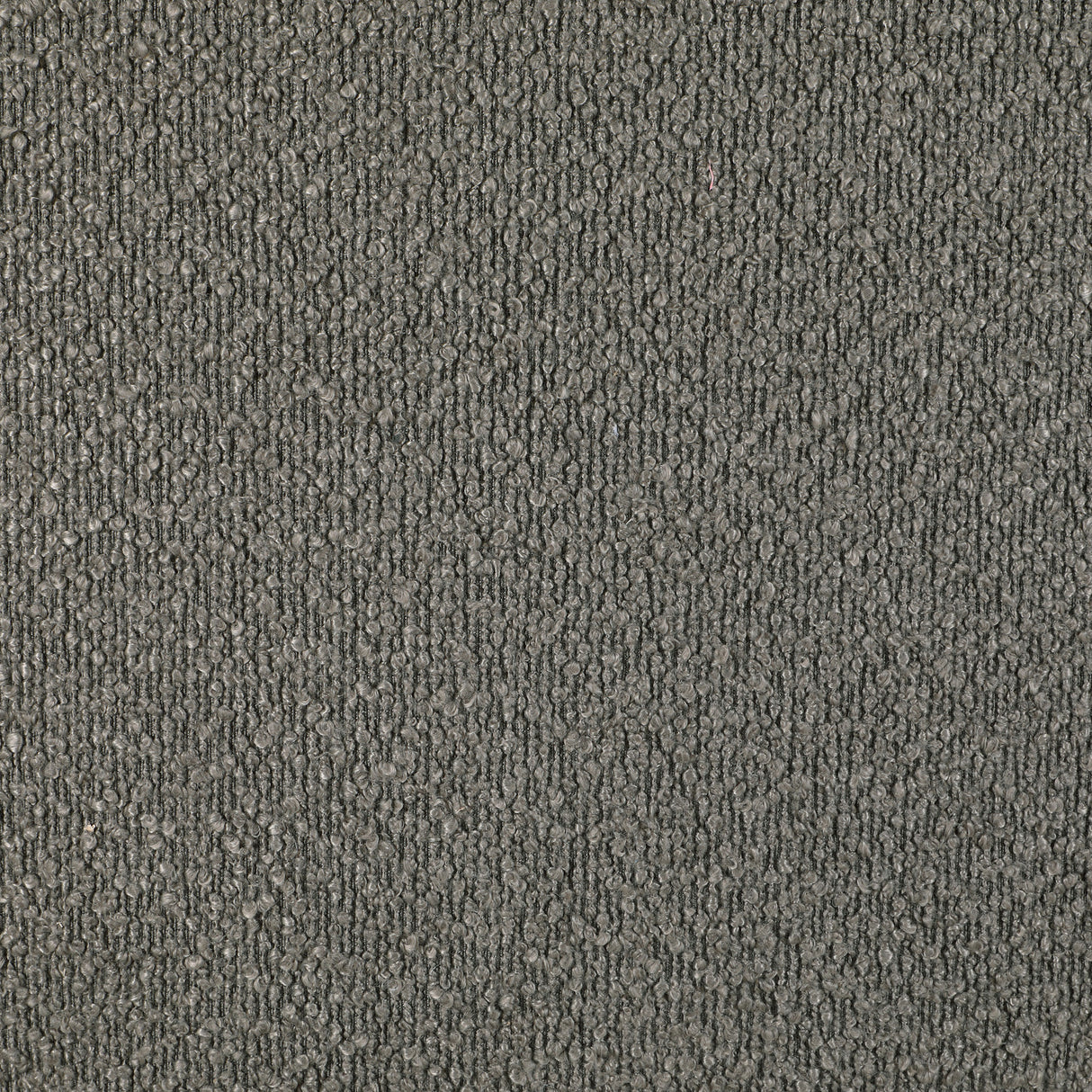 Valdez Boucle Upholstered Barrel Back Accent Chair