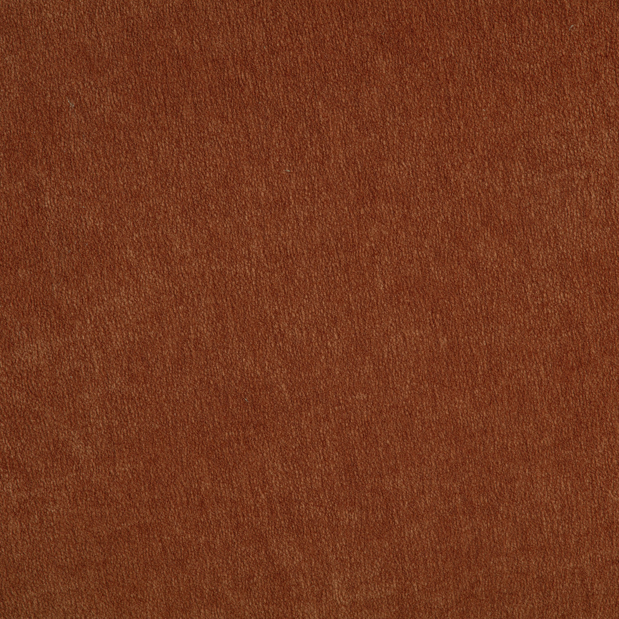 Arnaud Burnt Orange Chenille Swivel Accent Chair