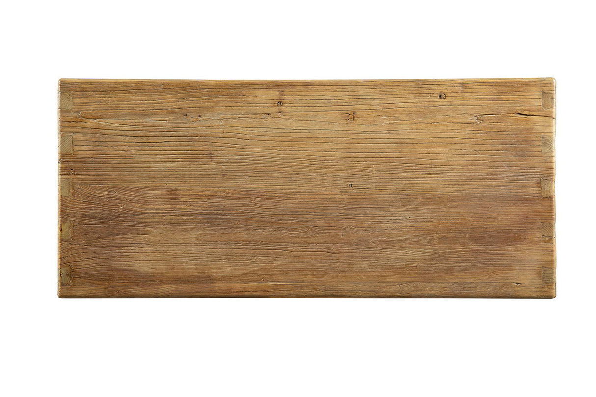 Holliman - Living Room Table