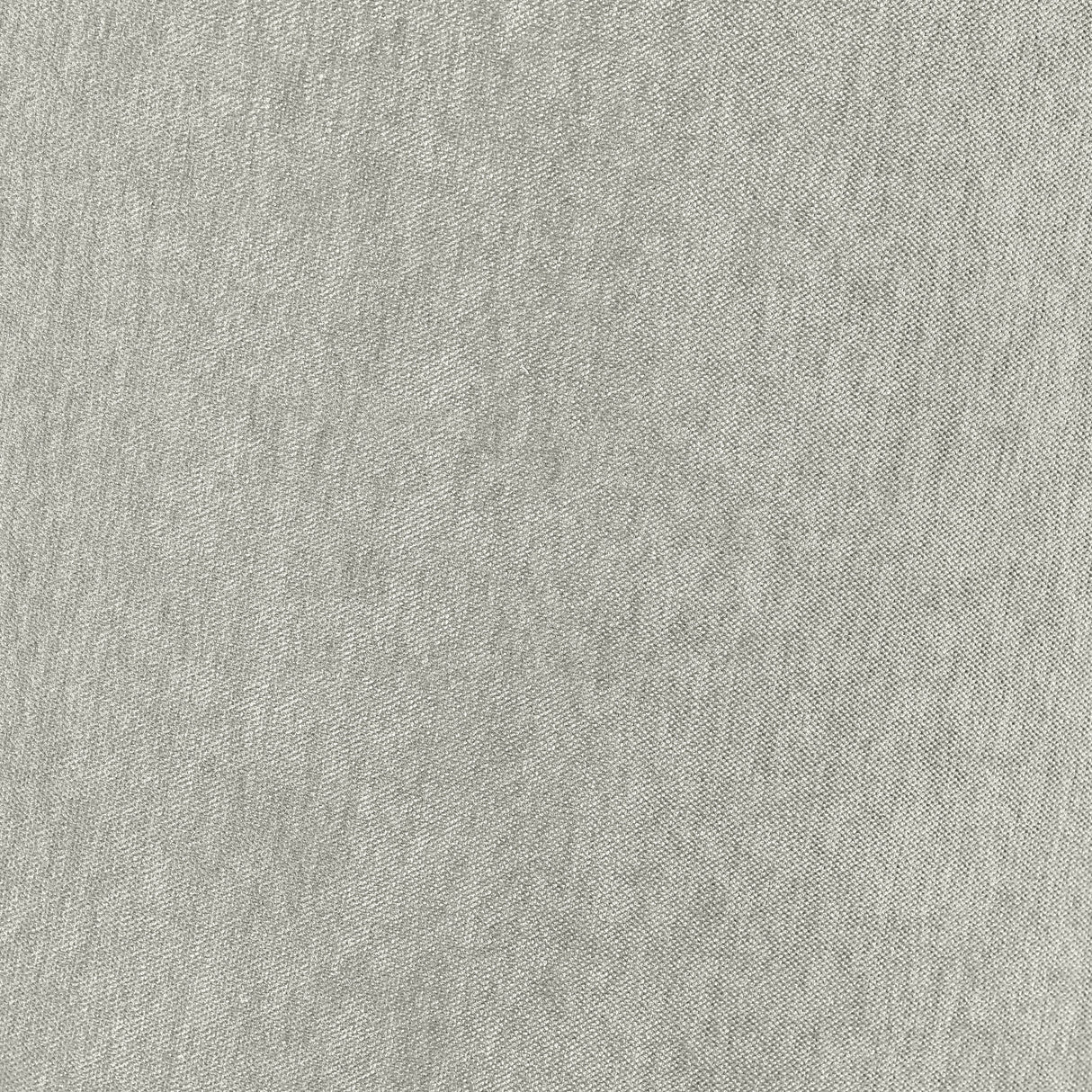 Nueva Velvet Swivel Accent Chair with Curved Backrest, Dove Grey
