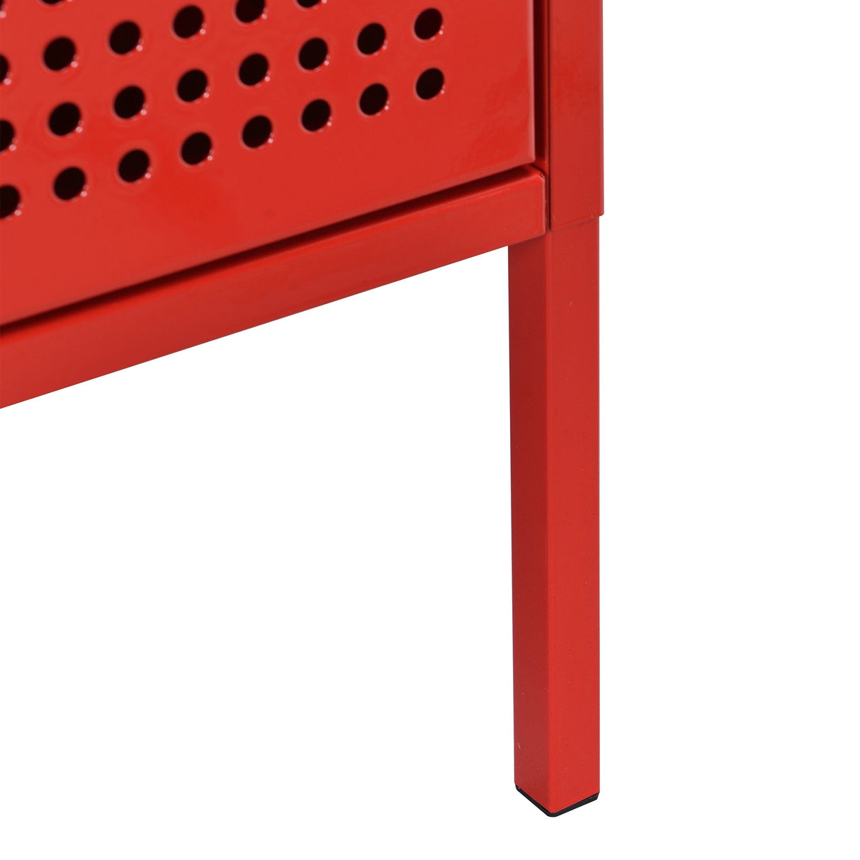 Ember - Nightstand With Usb