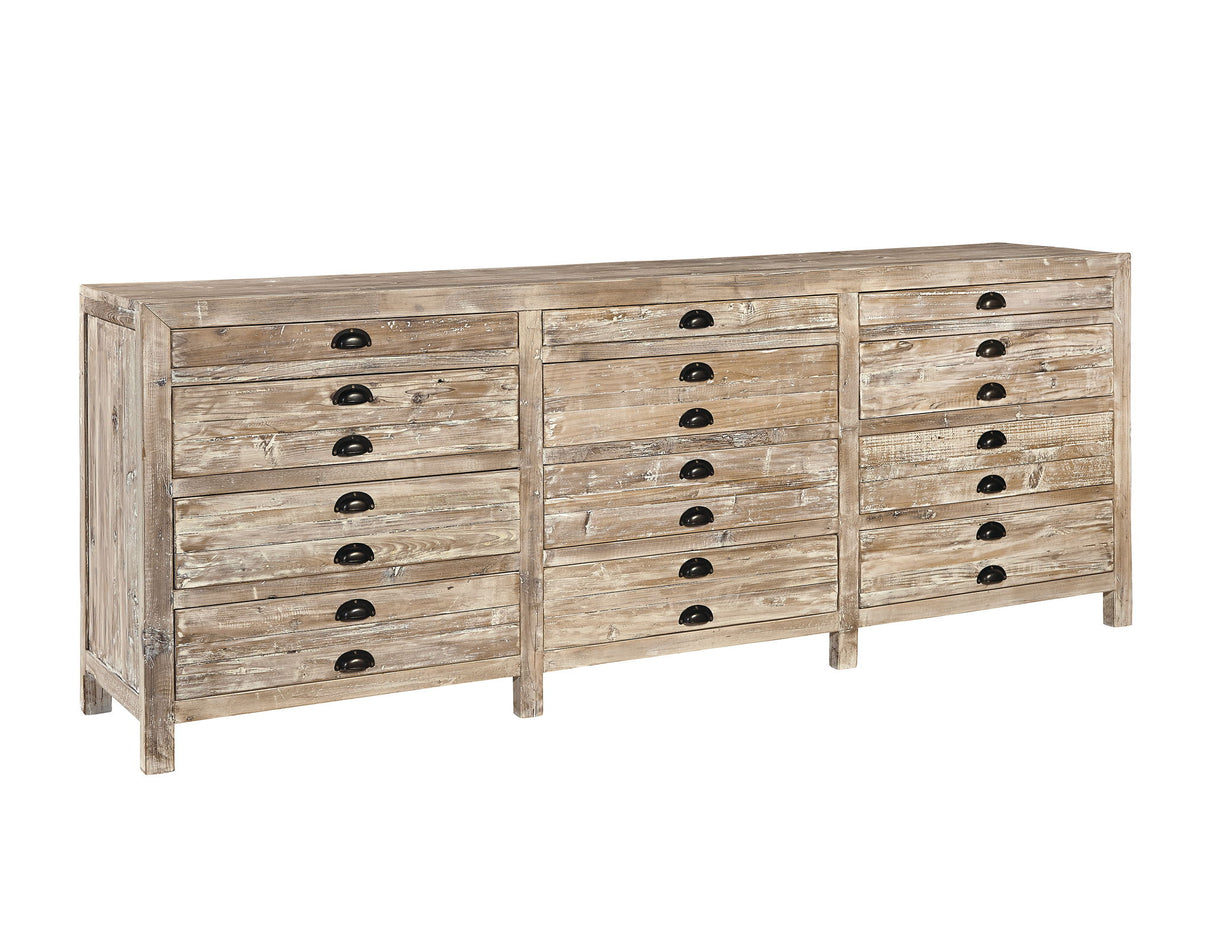 Apothecary - Chest