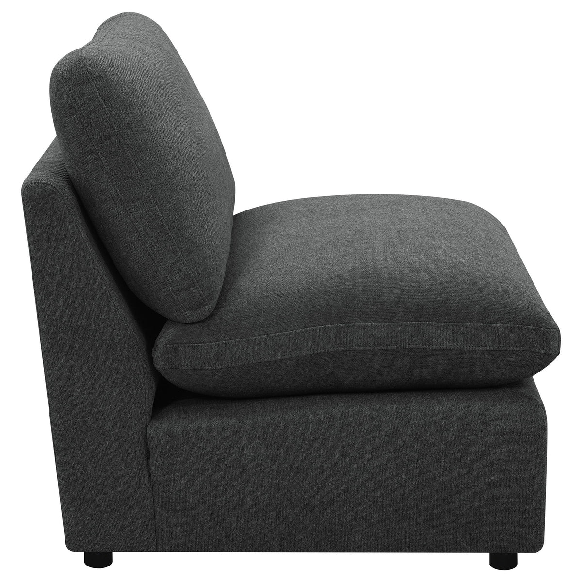 Hollander - Armless Chair