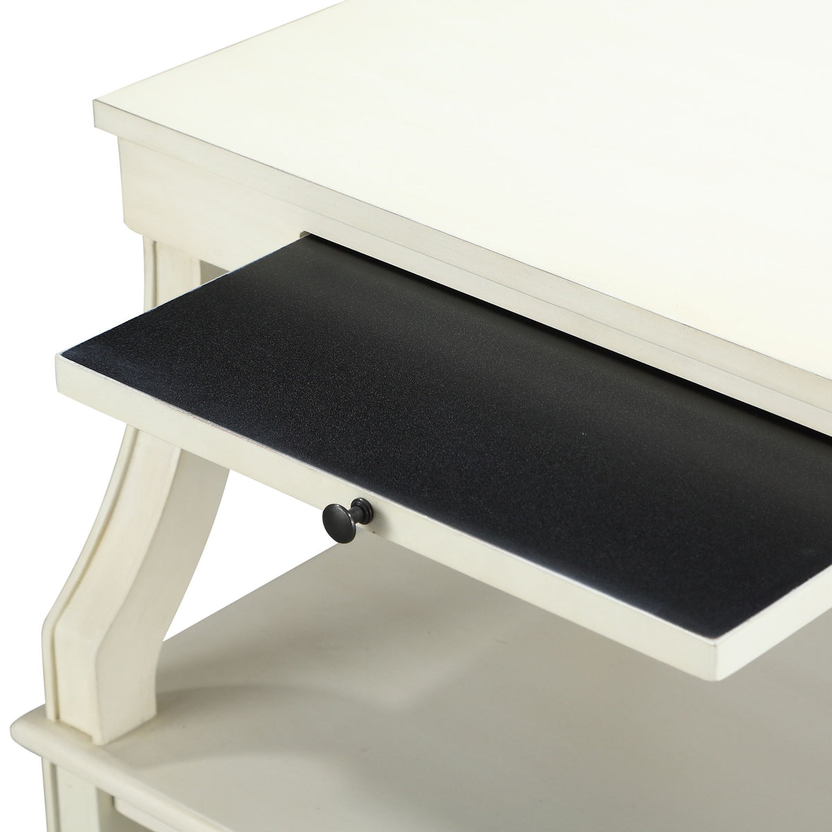 Newland - Storage Nightstand