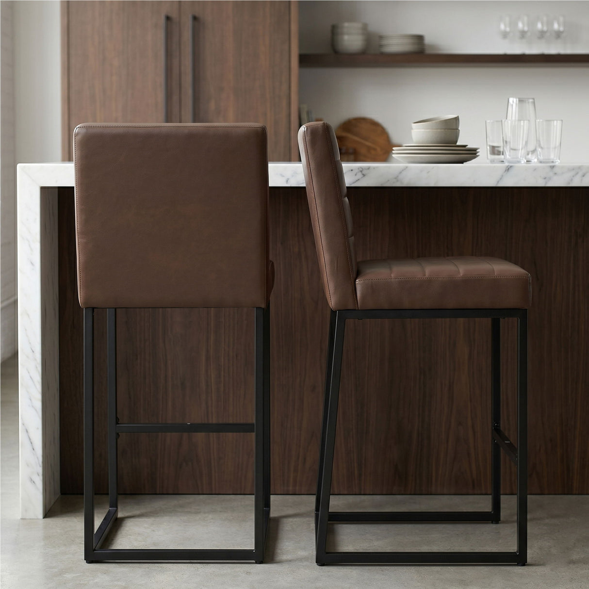 Counter Height Bar Stools For Kitchen Island