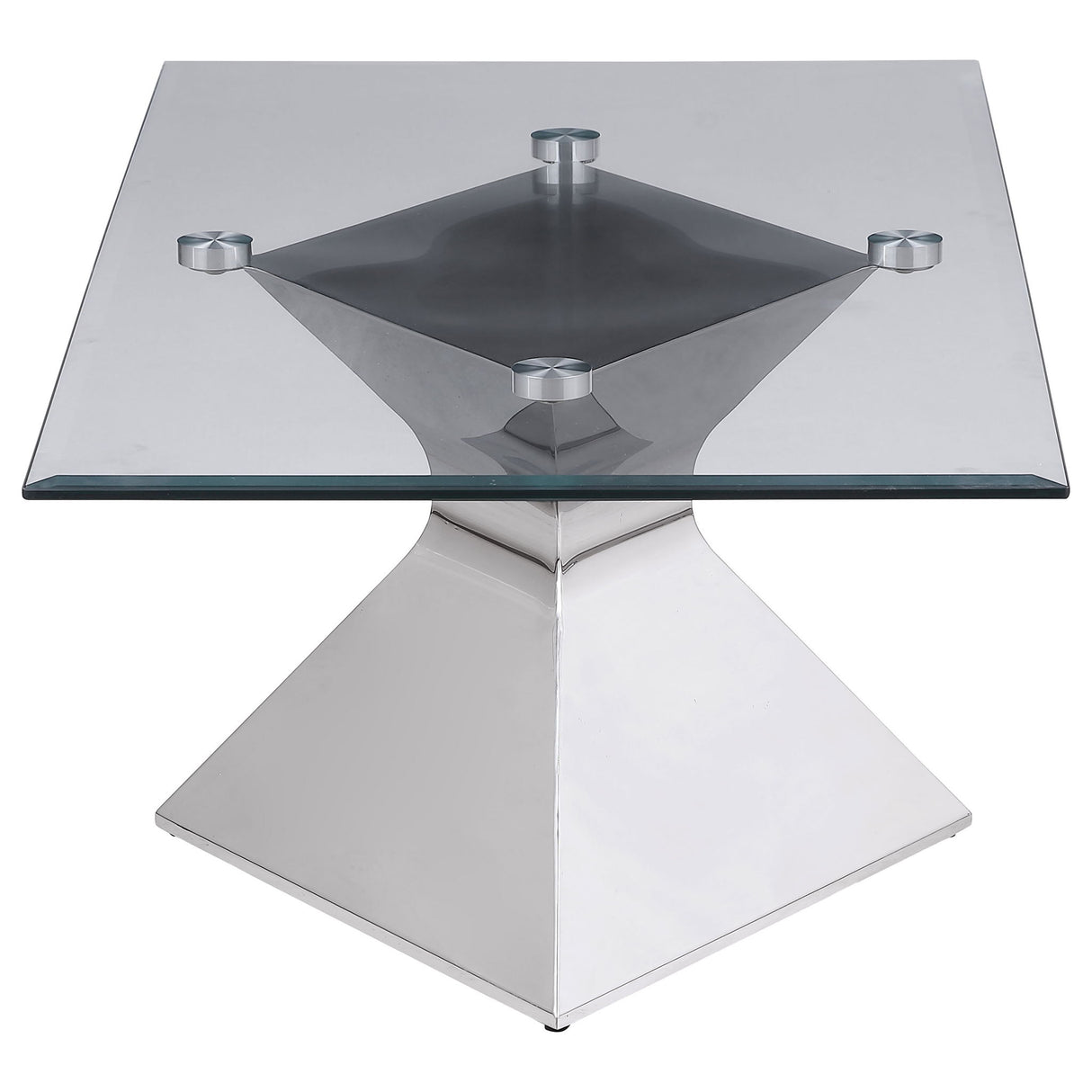 Exeter - Rectangular Coffee And End Table Set