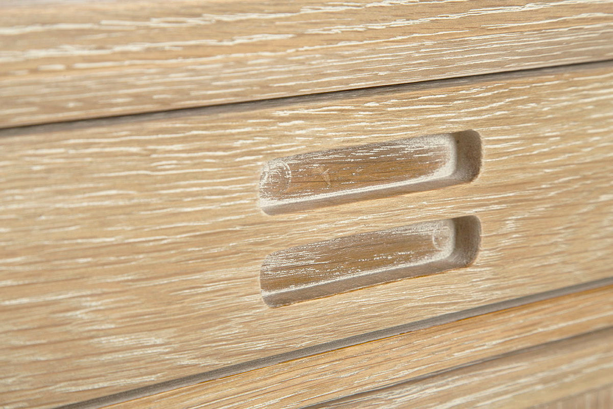 Sylvia - Sideboard - Light Brown