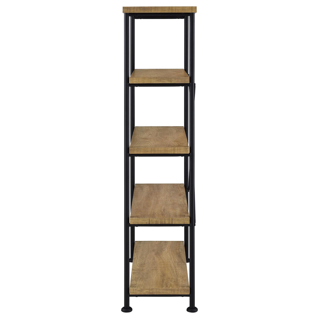 Vellun - Bookshelf
