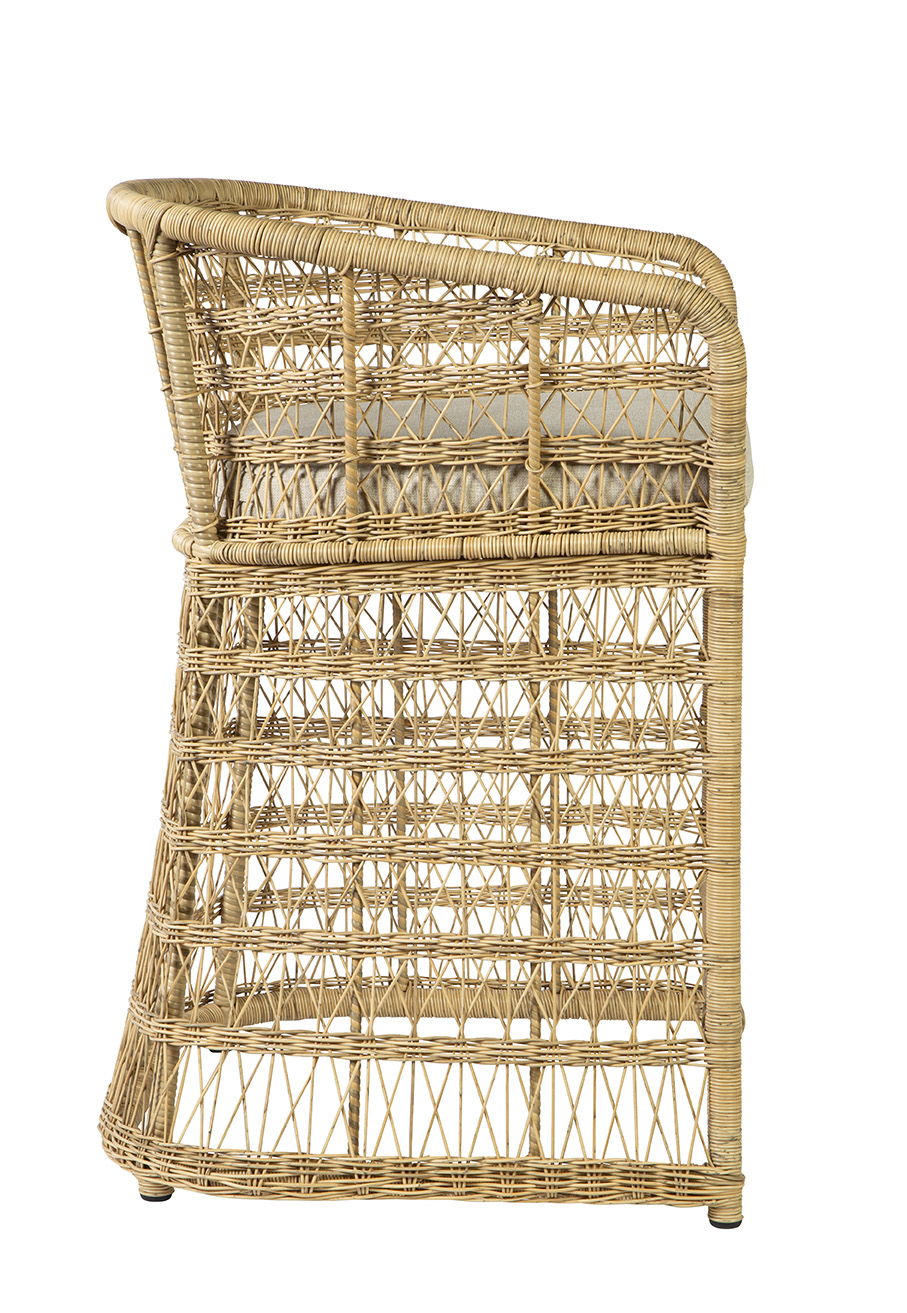 Calhoun - Counter Stool - Light Brown