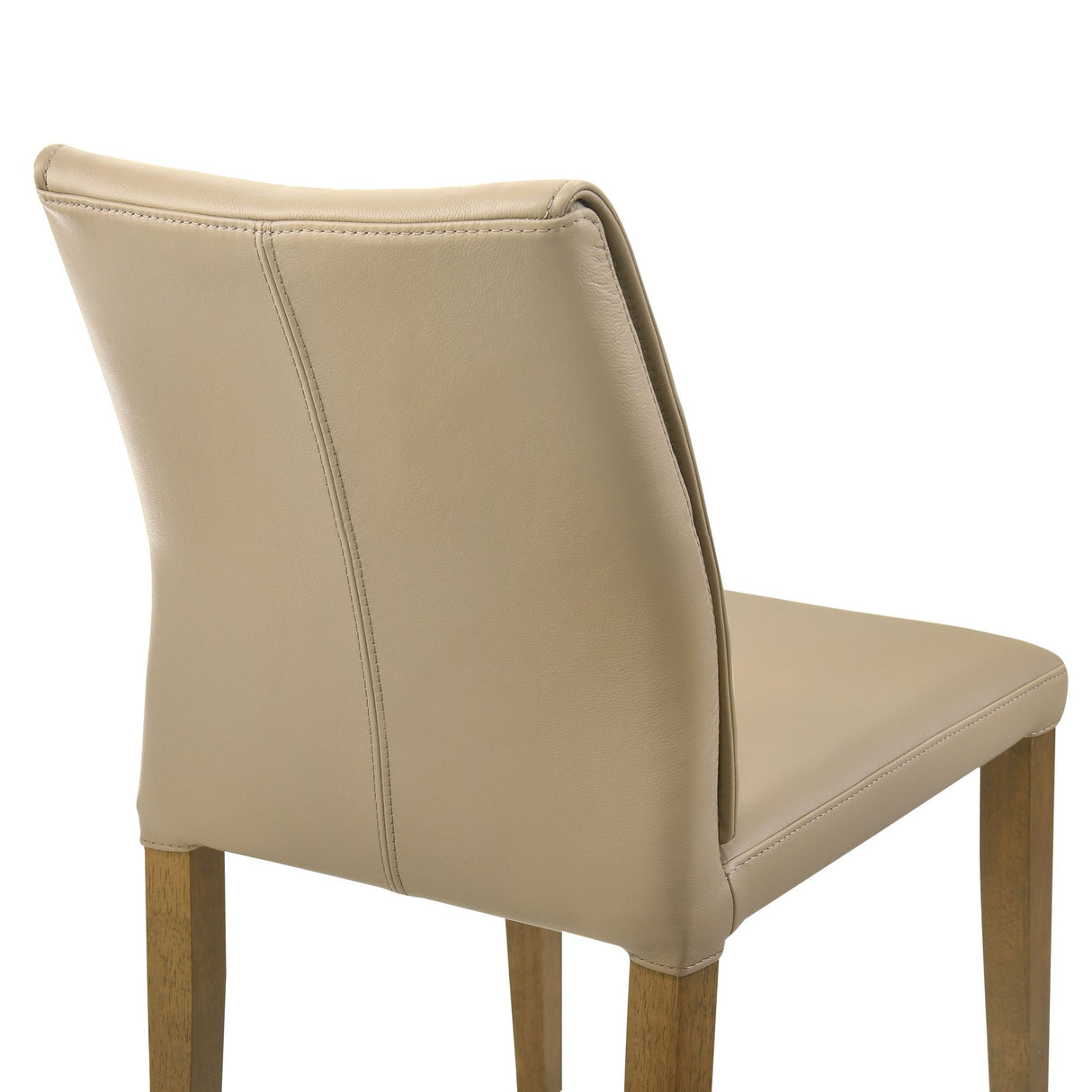 Velena - Full Back Wood Dining Chairs (Set of 2)