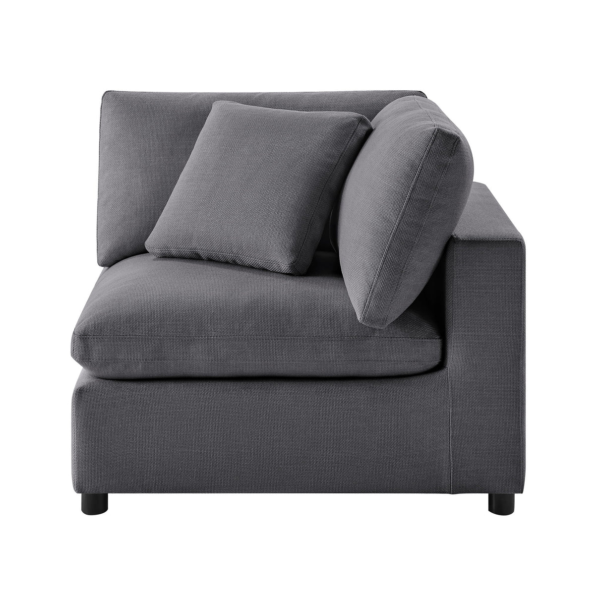 Cassandra - Corner Wedge Chair