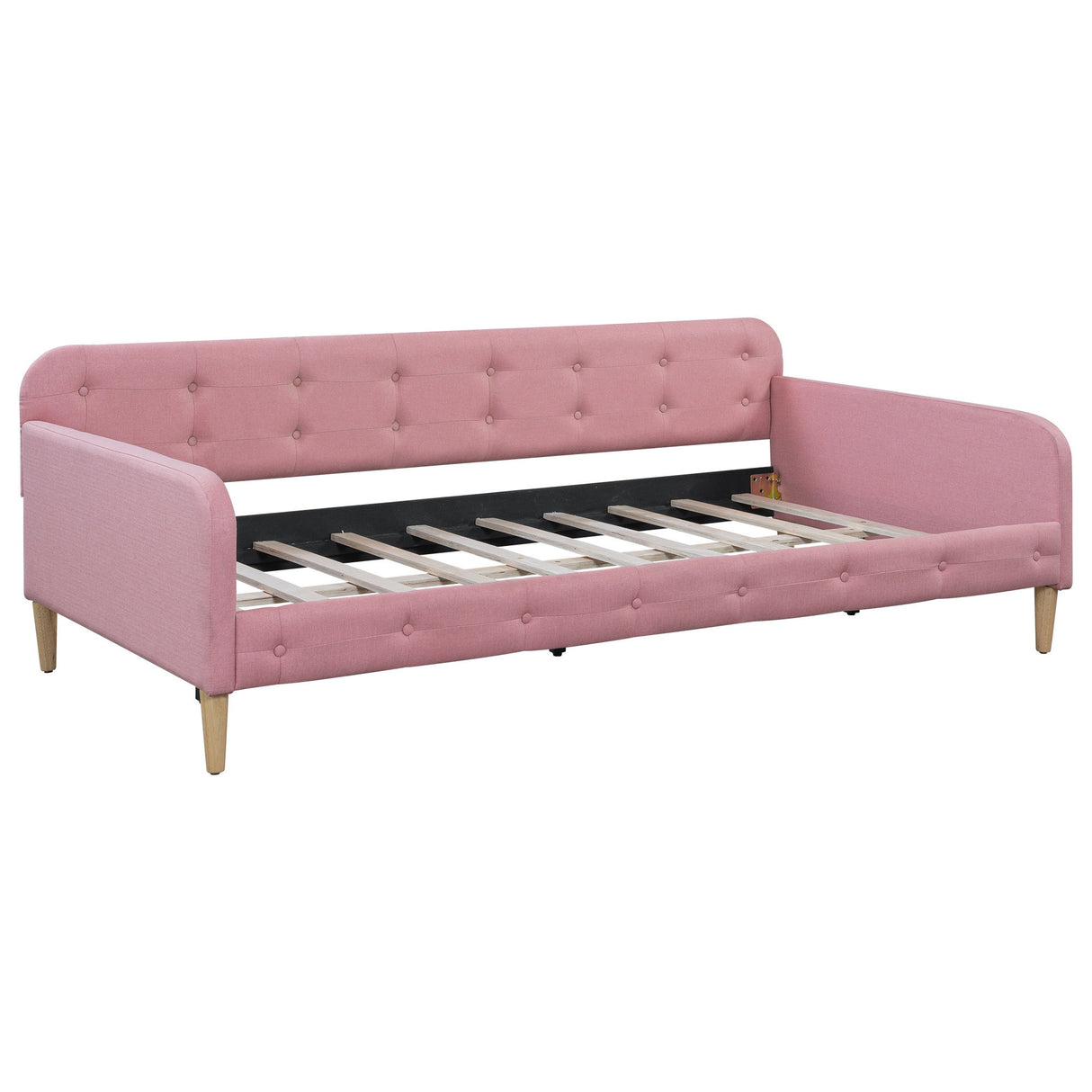 Upholstered Daybed & Modern Design