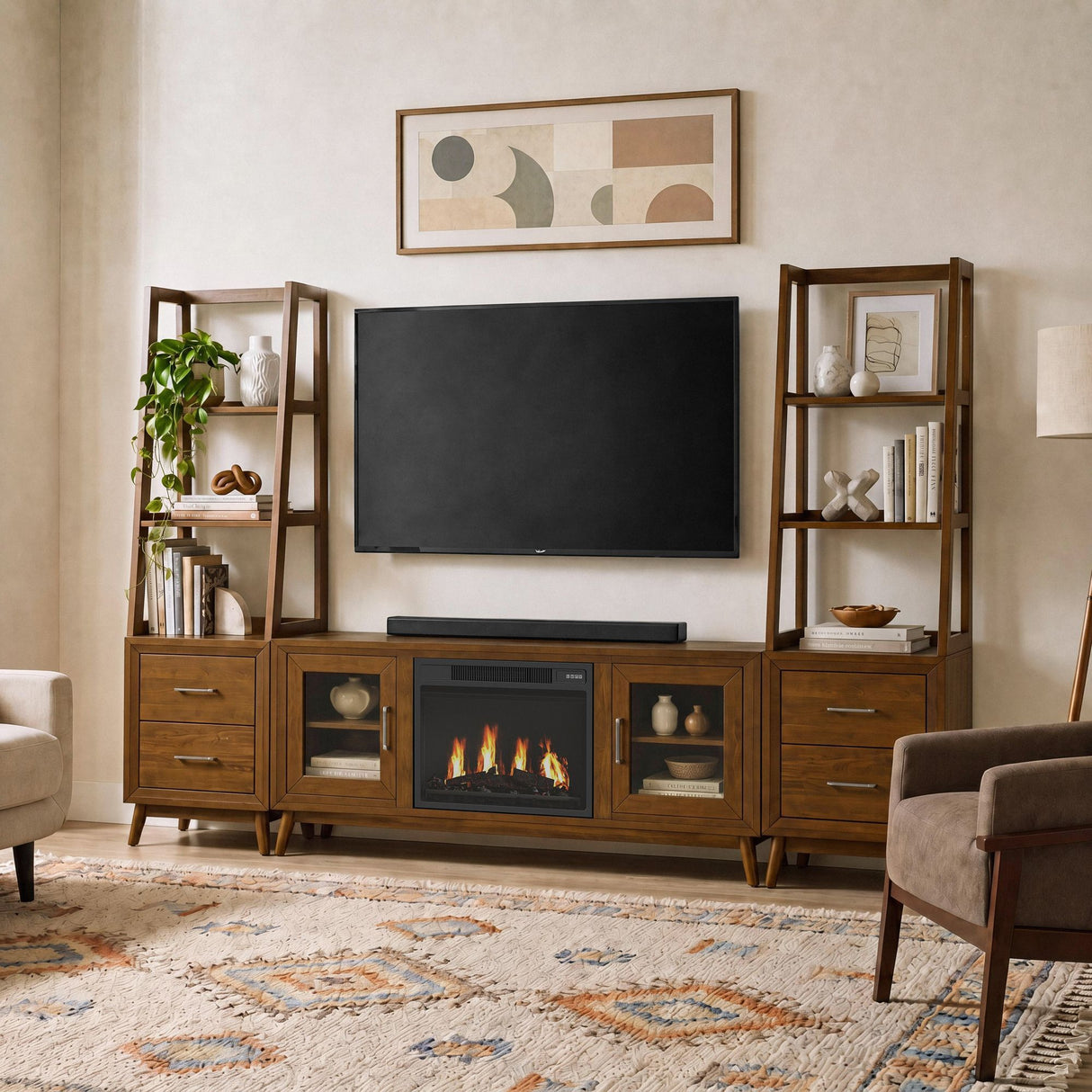 Santa Barbara - Entertainment Unit