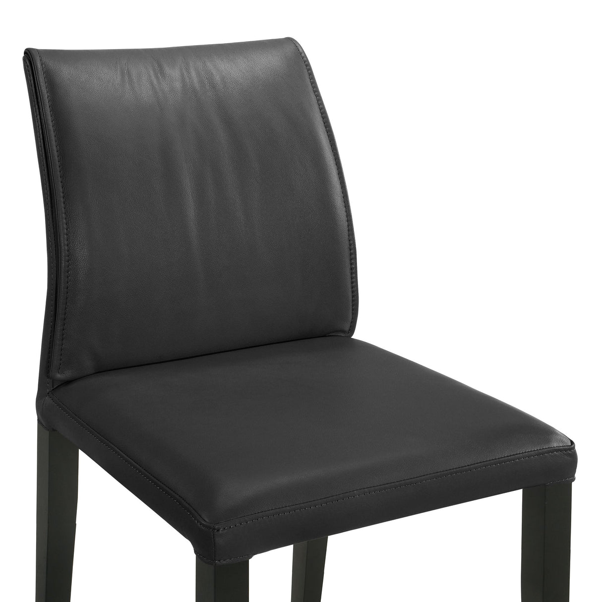 Velena - Full Back Wood Dining Chairs (Set of 2)