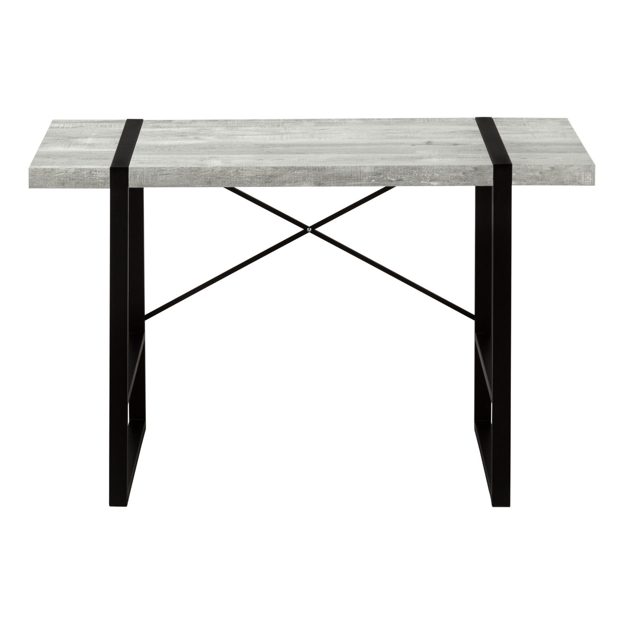 Computer Desk For Home Office, Laptop, Industrial Design