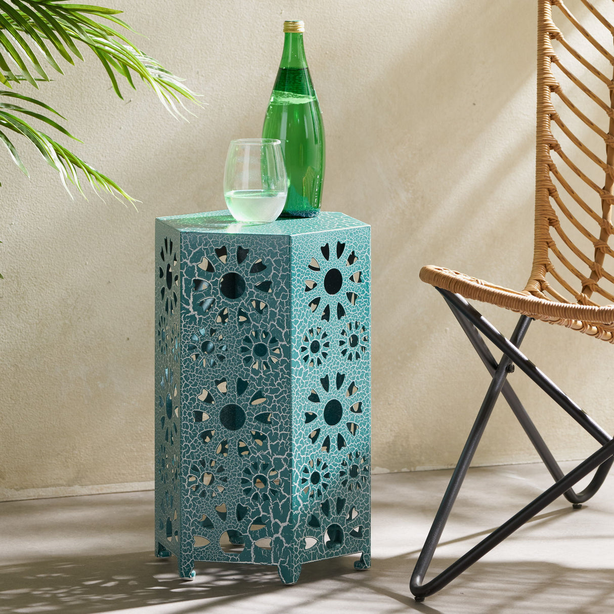 Eliana - Side Table