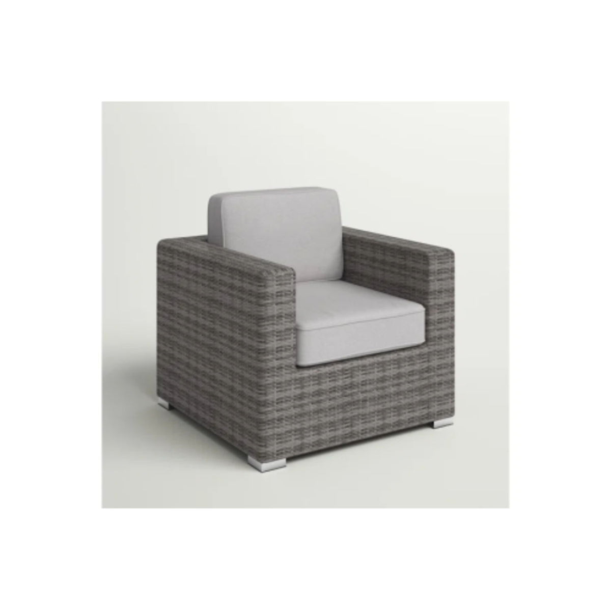 Minnesota - Club Chair - Multicolor