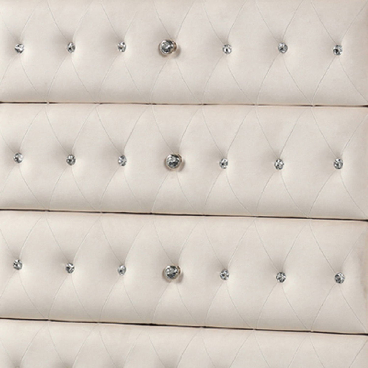 Sophia - 5 Drawer Chest