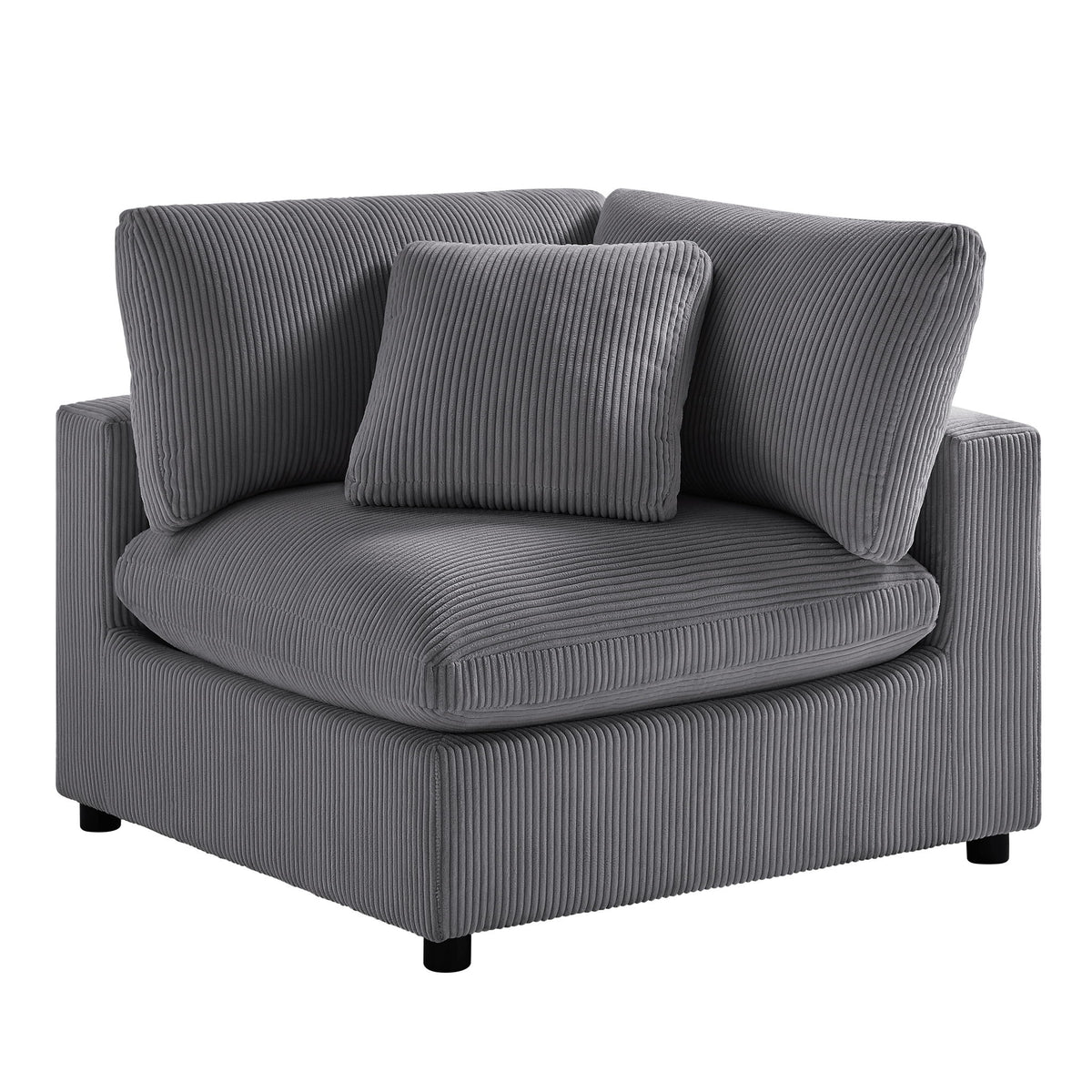 Chelsea - Modular 5 Piece Sectional
