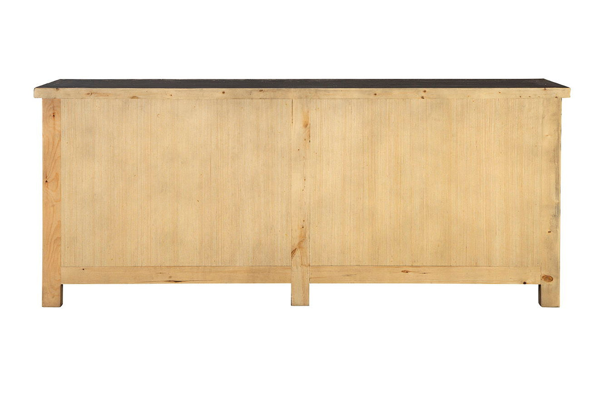 Sabre - Sideboard - Black