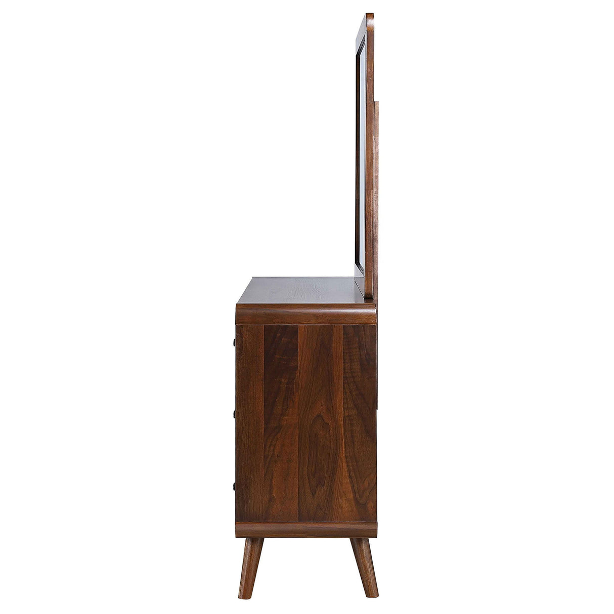 Winston - 6 Drawer Dresser With Mirror