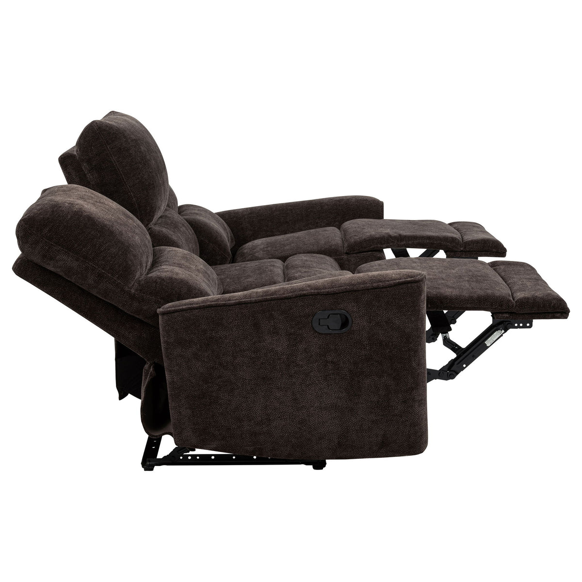 Trask - Reclining Sofa Set