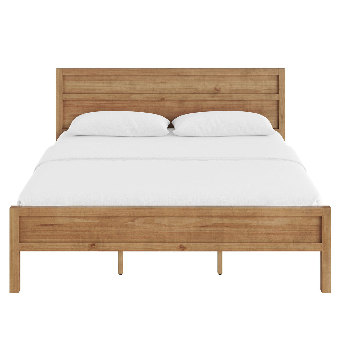 Maddox - Panel Bed