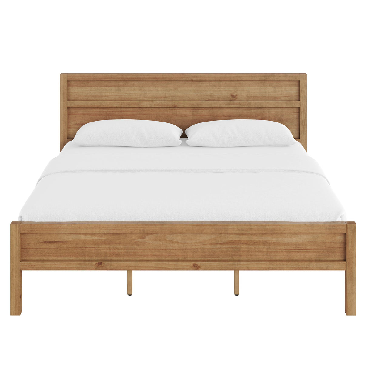 Maddox - Panel Bed