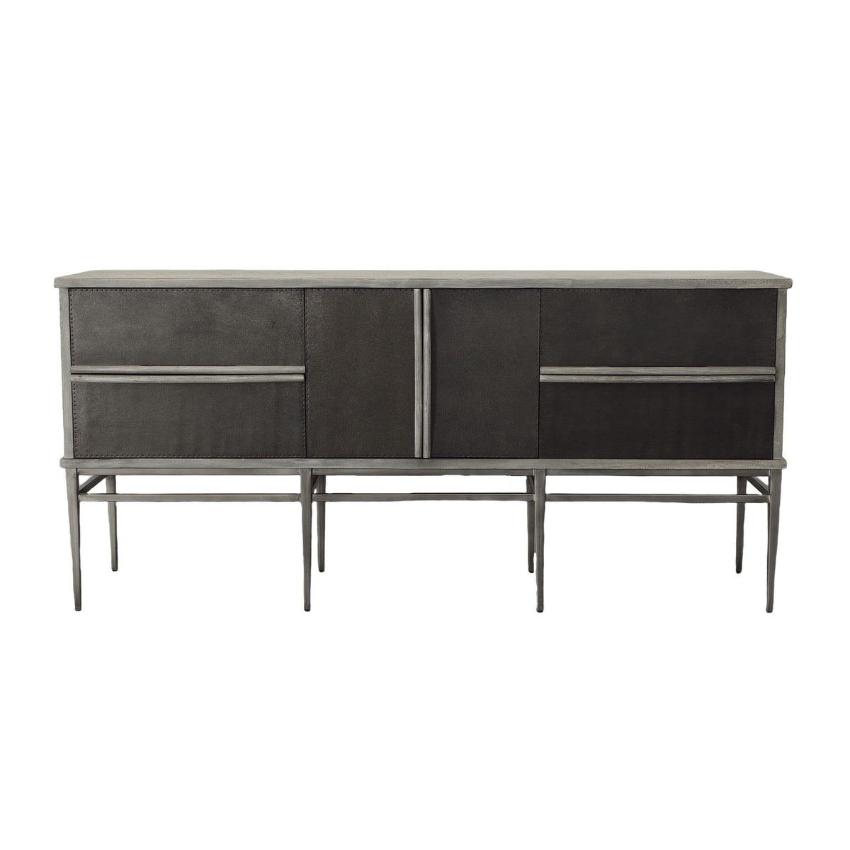 Hewitt - Server - Black