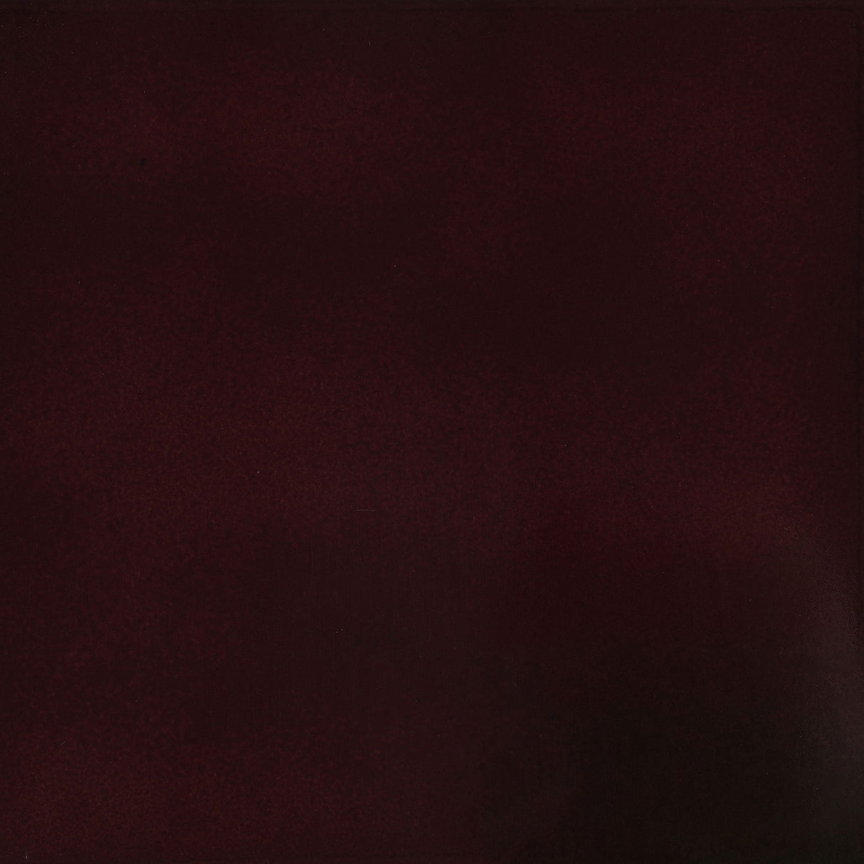Elna - Accent Side Table With Round Top Plant Stand - Brown