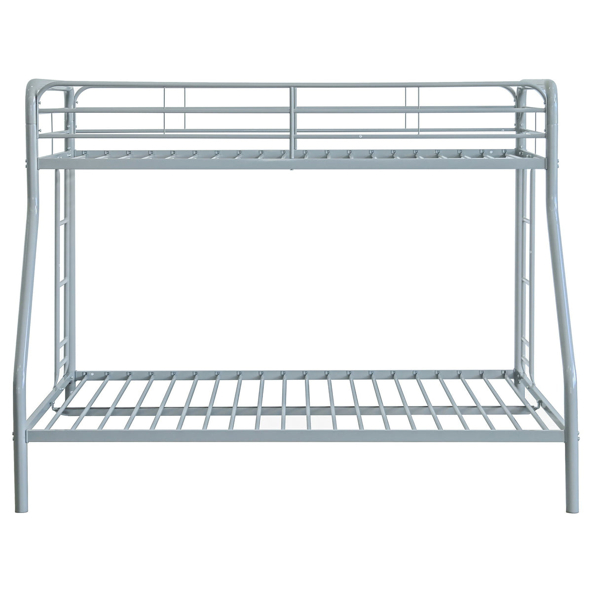 Long Beach - Bunk Bed With Built-In Guardrails