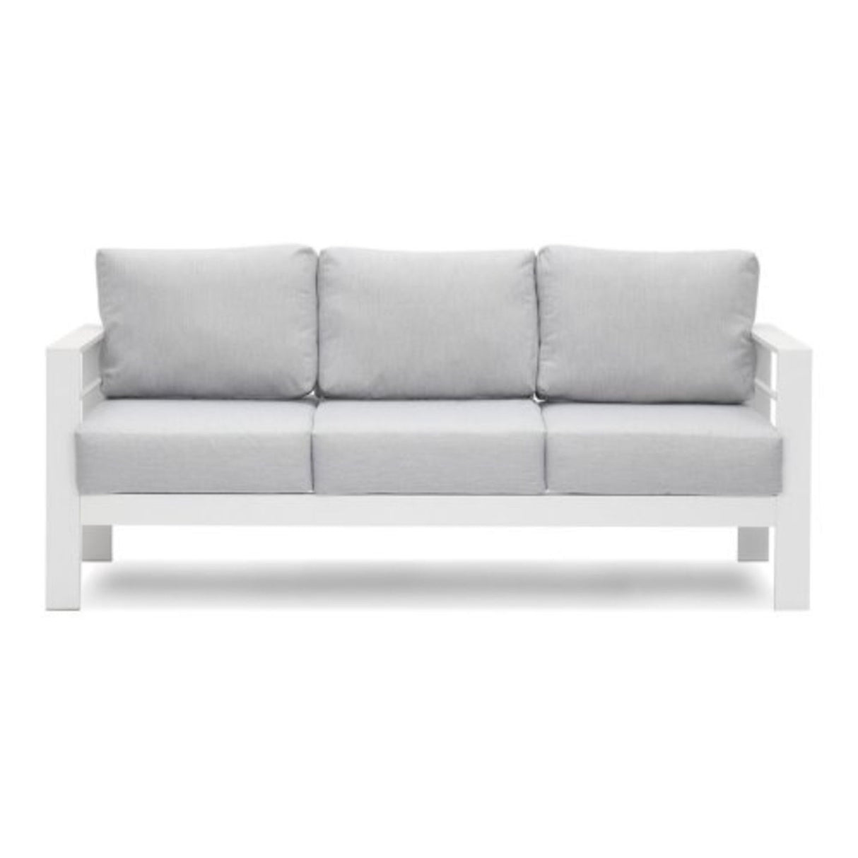 Outdoor Patio Set With All-Weather Thick Cushions