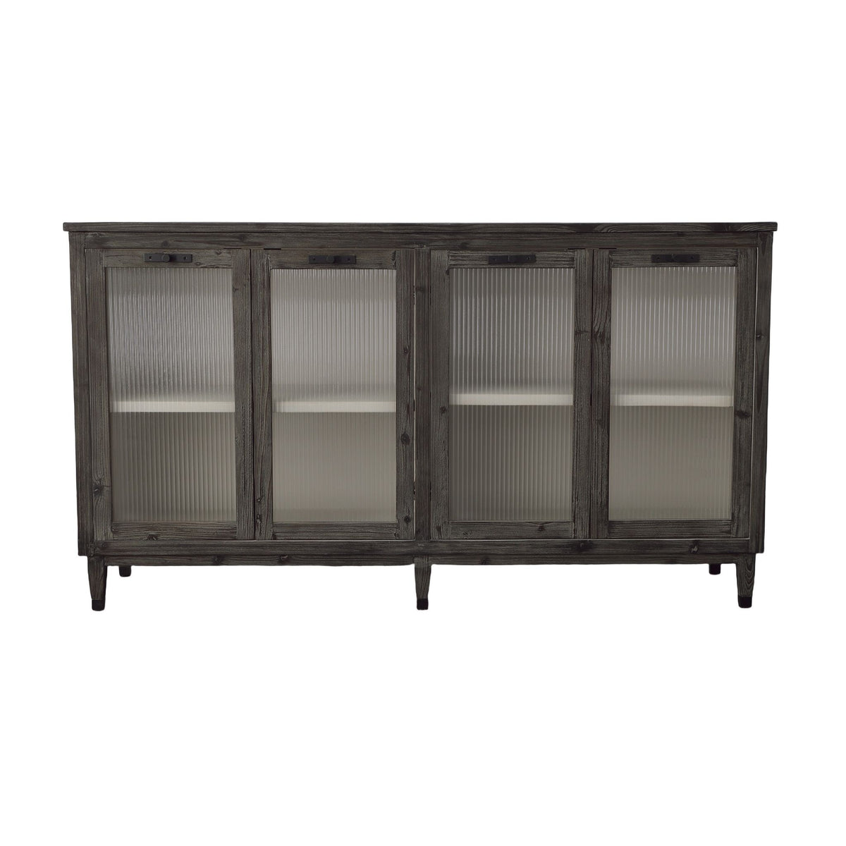 Hartnell - Server - Black