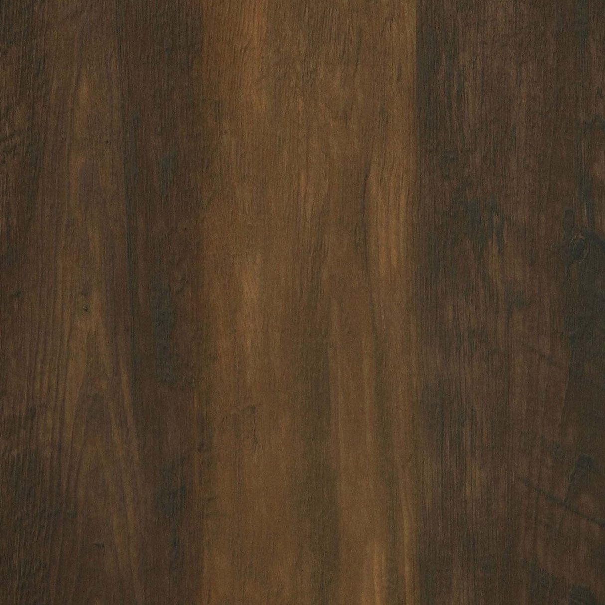 Elouise 4-Door Tall Accent Cabinet in Dark Pine