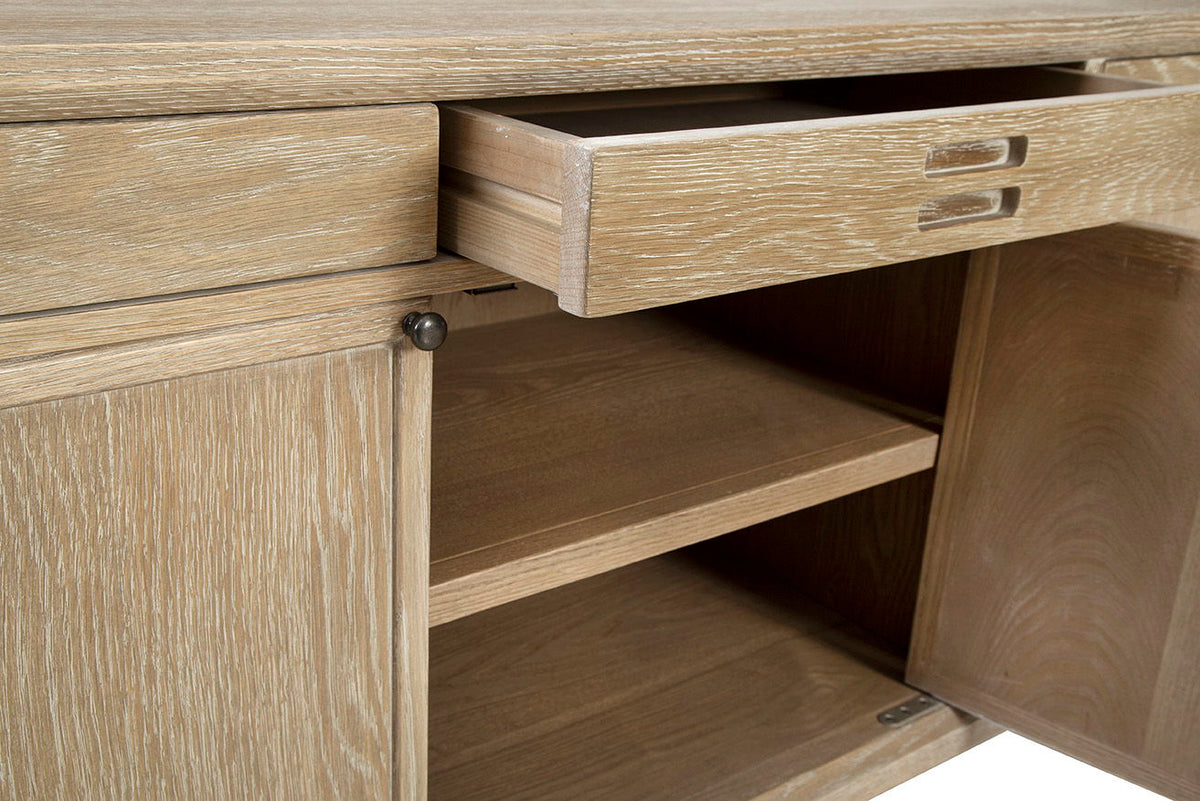 Sylvia - Sideboard - Light Brown