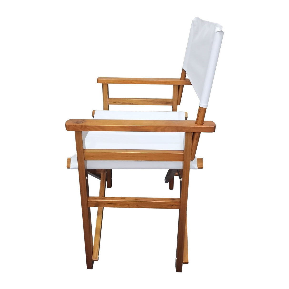 Folding Director Chair